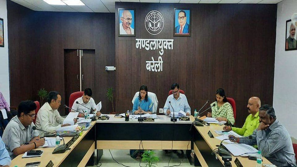 31 new villages included in Bareilly Development Authority area