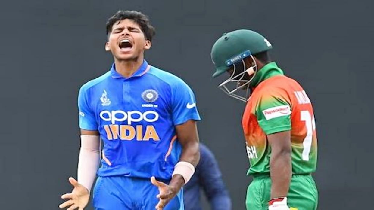 Akash Singh of Bharatpur will show his fast bowling in IPL