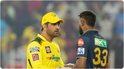 GT vs CSK IPL 2023 Qualifier 1 Live Streaming Telecast Channel: Where How to Watch Today IPL Match Online