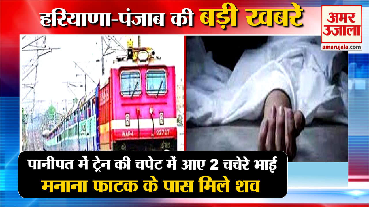 हरियाणा न्यूज