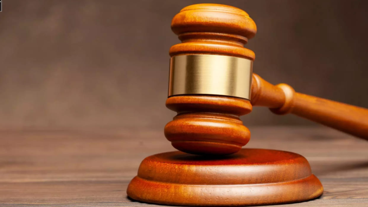 Sehore Life imprisonment to two accused who murdered and threw in Sehore after getting them in a car from Vidi