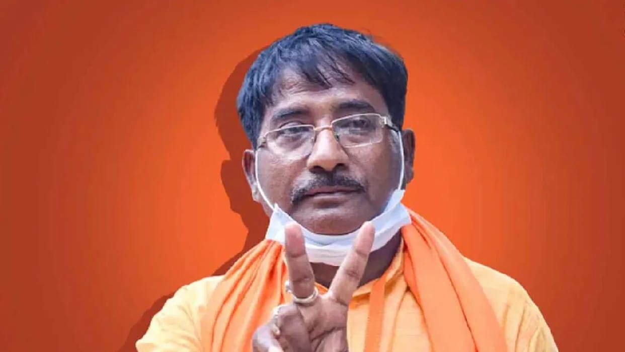 MP of west bengal writes letter to pm modi and home minister for nia investigation of howrah riots