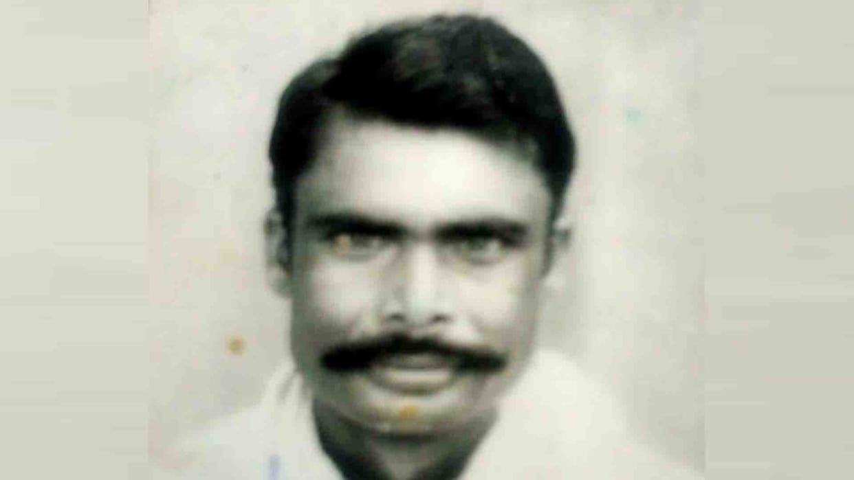 Hamirpur: Farmer troubled by debt committed suicide