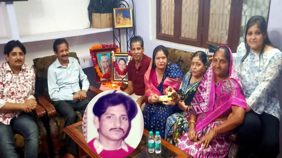 Lali Fake Encounter Case family did not bow down to crime kept fighting for justice