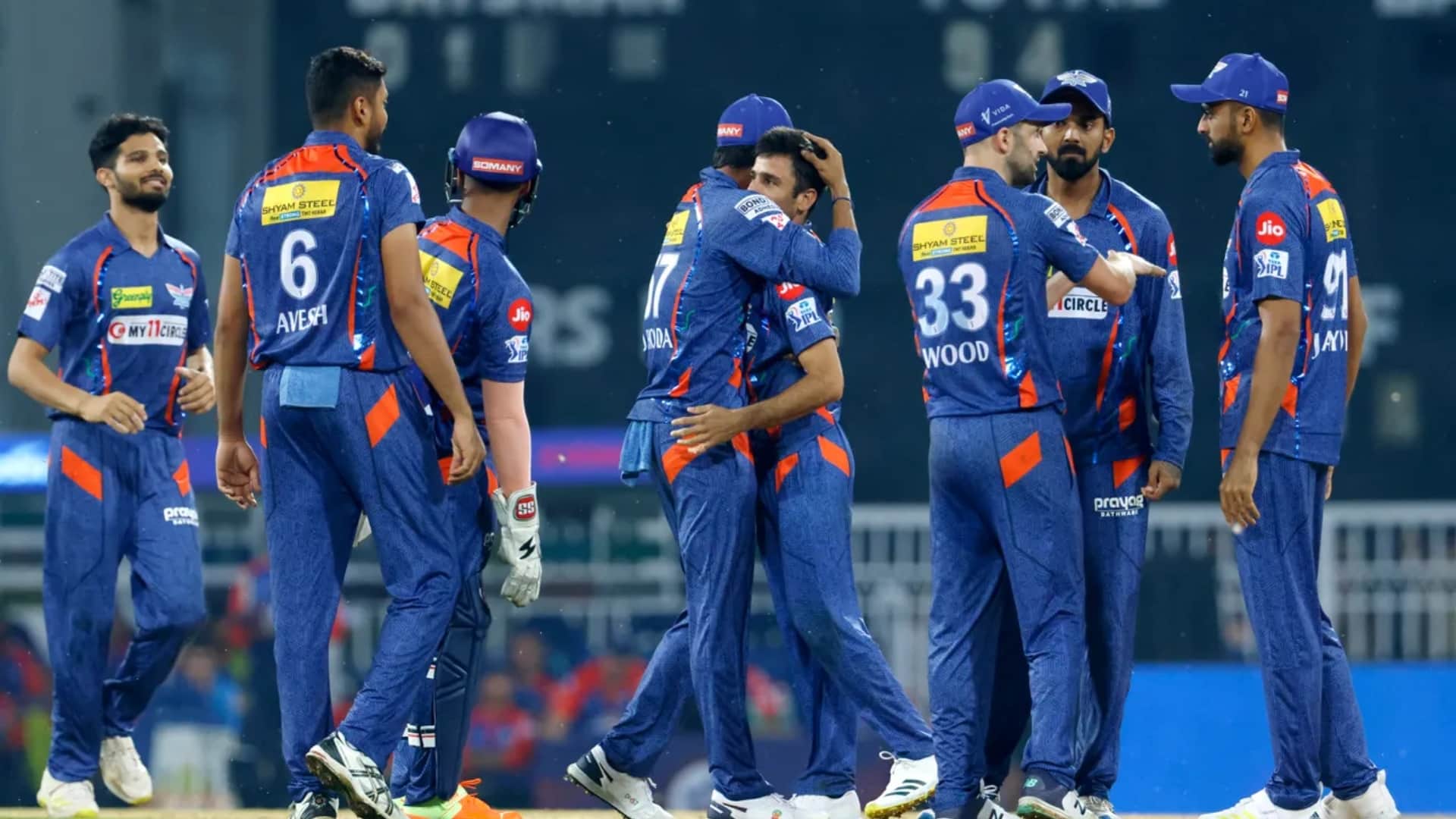 Ipl 2023 Playoff Qualification Scenarios Explained All Teams Remaining 8 Matches Points Table All Stats