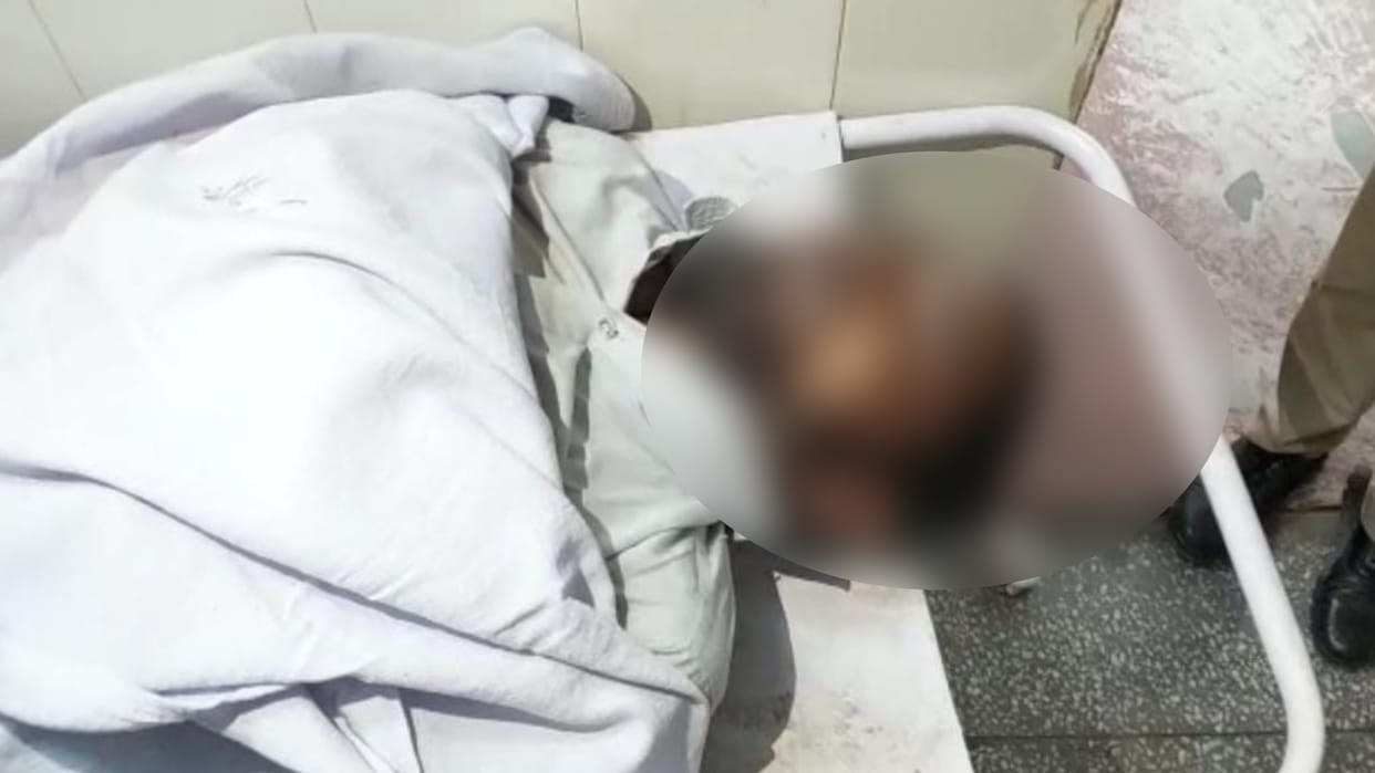 UP Crime : Rashid has killed in police encounter in Muzaffarnagar district