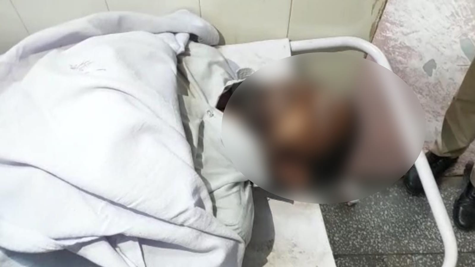 Encounter in Muzaffarnagar: Crook Rashid killed three relatives of cricketer Suresh Raina after Reiki