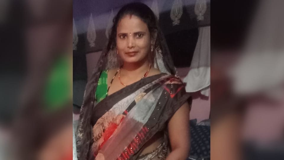 Noida Crime News lover killed woman in hotel