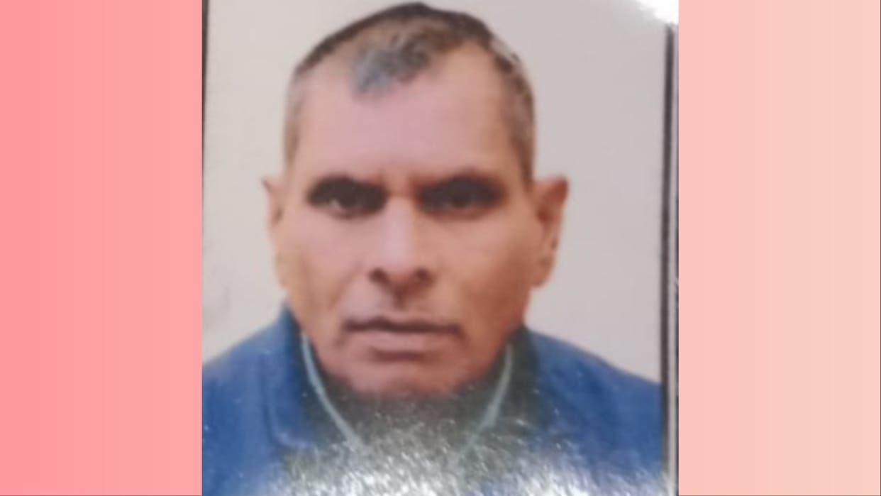 Kaithal: Crop damaged due to rain, farmer lost his life in shock