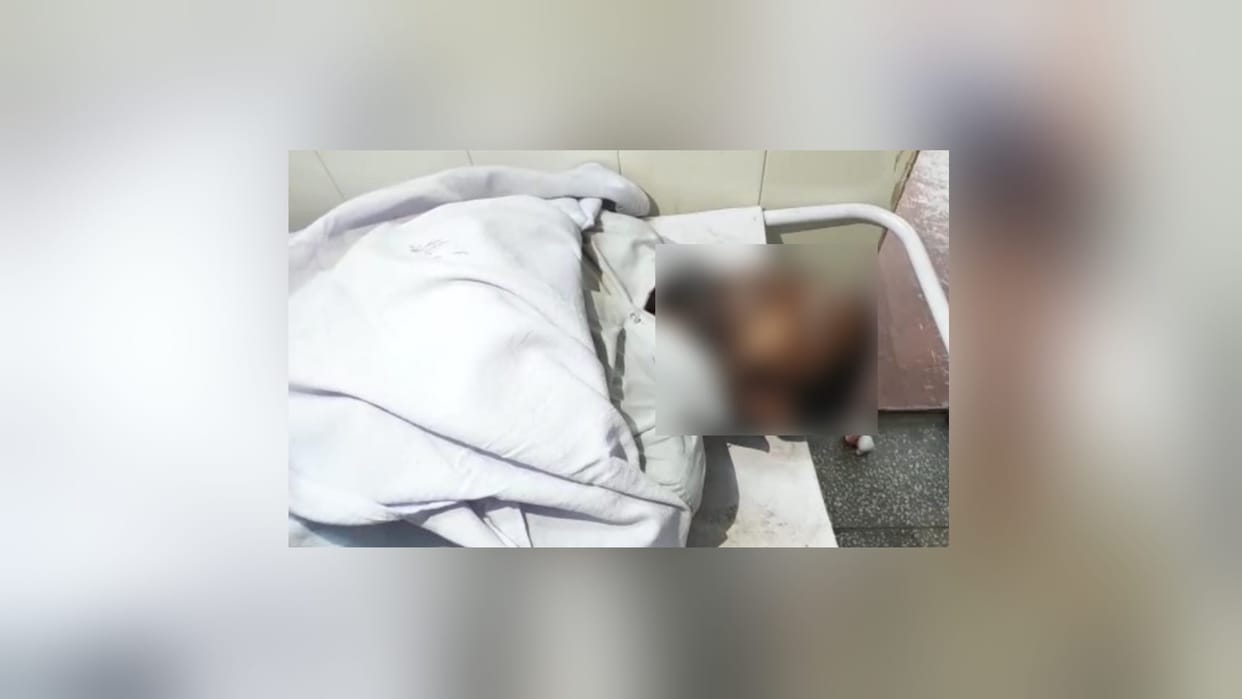 Crook Rashid killed in an encounter and he was involved in murder of uncle and aunt of cricketer Suresh Raina