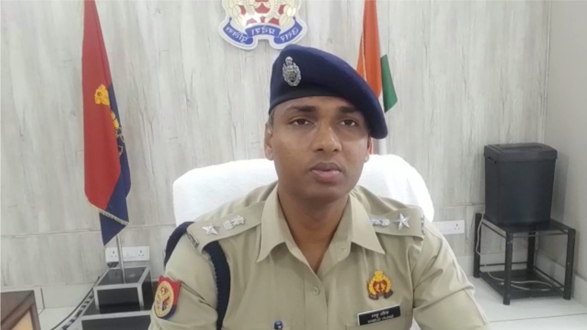 Encounter in Muzaffarnagar: Crook Rashid killed three relatives of cricketer Suresh Raina after Reiki