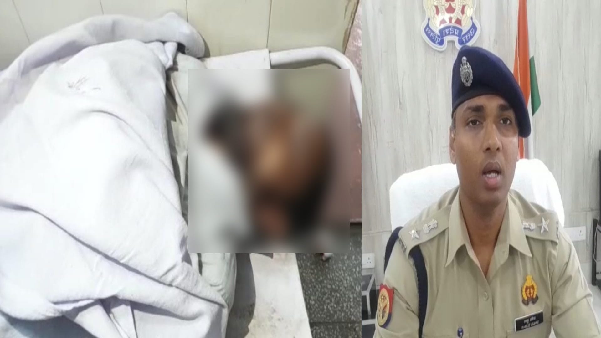 Encounter in Muzaffarnagar: Crook Rashid killed three relatives of cricketer Suresh Raina after Reiki