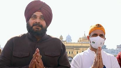 Navjot Sidhu have to work on improving his image after released from Patiala Jail