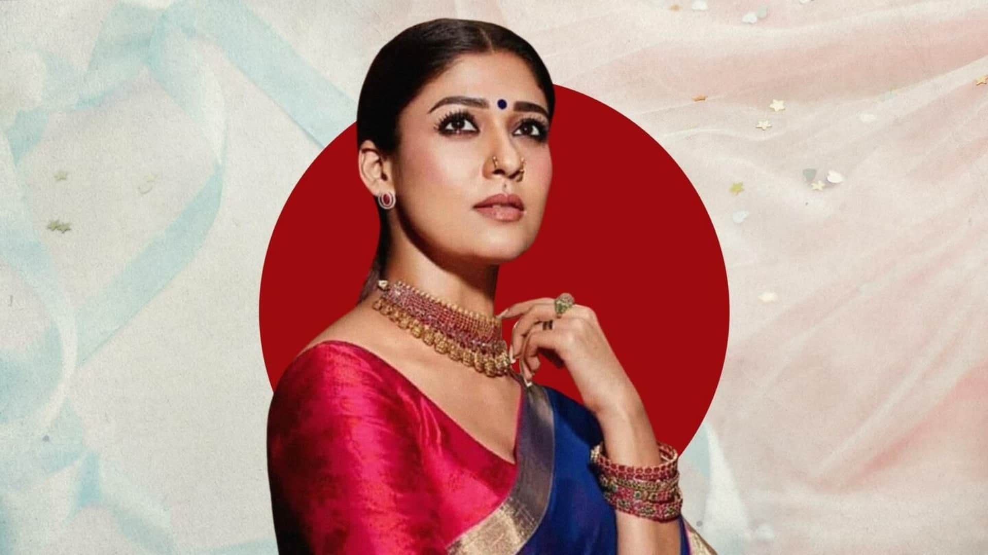 These South Stars Rejected Big Bollywood Movies From Nayanthara To Rashmika Mandanna