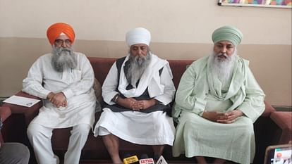Haryana Sikh Gurdwara Management Committee will make education board