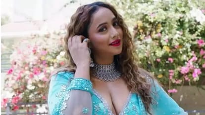 Rani Chatterjee Shared A Video Of Shiv Tandav From her Show Mastmauli Actress flaunting Her Dance Skills