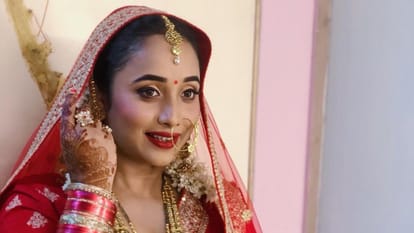 Rani Chatterjee Shared A Video Of Shiv Tandav From her Show Mastmauli Actress flaunting Her Dance Skills