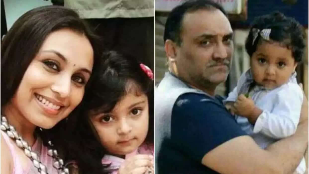 Rani Mukerji talk with Kareena Kapoor Actress Reveal She Never allow Paparazzi to click Daughter Adira Photo