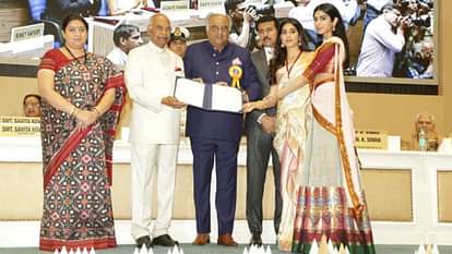 Entries of 69th national film awards for year 2021 begin ministry of information and broadcasting take action