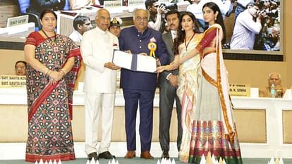 Entries of 69th national film awards for year 2021 begin ministry of information and broadcasting take action