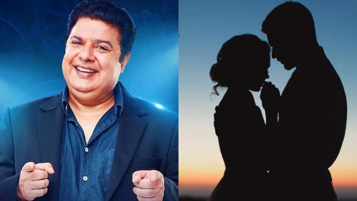 Sajid Khan to make Aashiqui 4 starrer bigg boss 16 power couple ankit gupta and priyanka chahar choudhary
