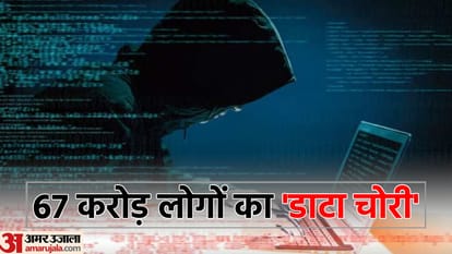 डाटा चोरी