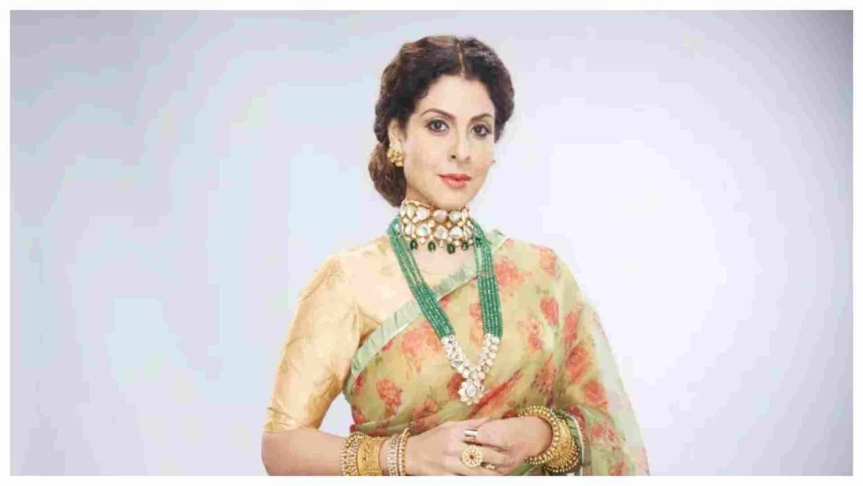 When kareena kapoor onscreen sister Tannaz Irani house caught fire people did not believe on april fool day