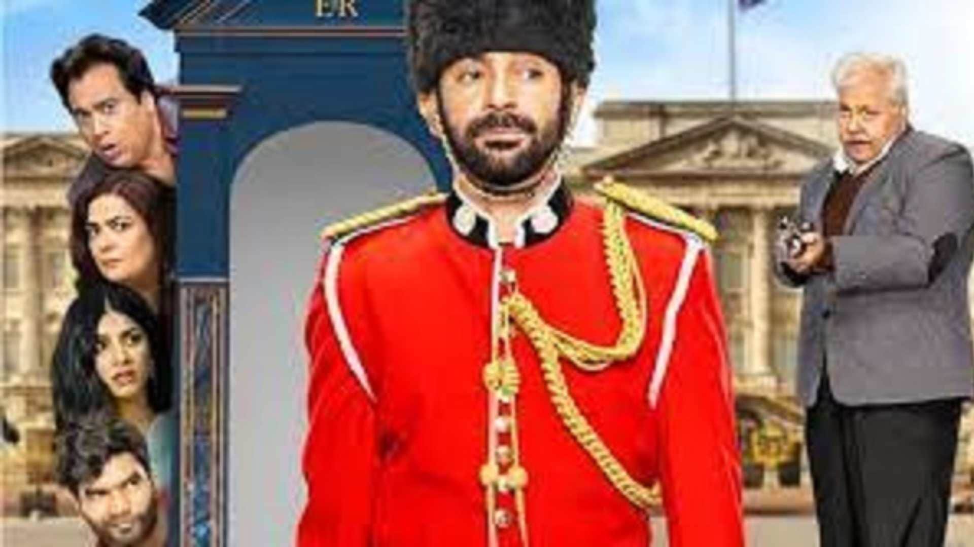 Sunil Grover United Kacche actor recalls how he got his break in Ajay Devgn kajol film Pyaar To Hona Hi Tha