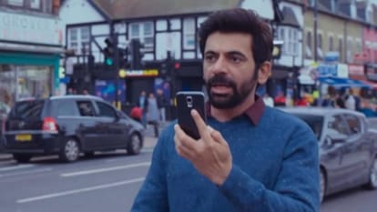 Sunil Grover Sapna Pabbi Nayani Dixit Satish Shah Starrer web series United Kacche Review Rating