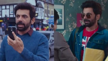 Sunil Grover Sapna Pabbi Nayani Dixit Satish Shah Starrer web series United Kacche Review Rating