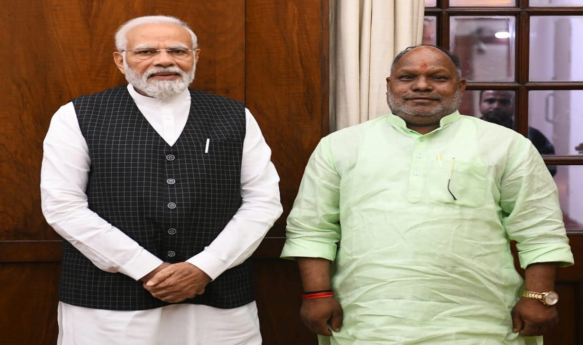 Hansraj created history, awarded the crown for the third time, Vidyasagar got the command for the second time