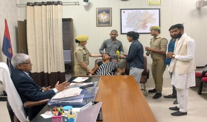 Akanksha Dubey Case Varanasi Police failed to fulfill Bhojpuri singer Samar Singh