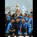 12 years of Team India ODI World Cup victory, MS Dhoni Yuvraj Singh | IPL 2023