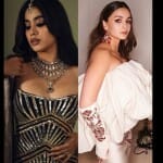 आलिया और जान्हवी