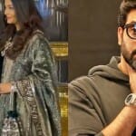 Abhishek Bachchan-Aishwarya rai