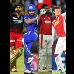 IPL 2023: Most number of runs scored by captains in a single season most number of times in IPL