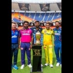 IPL 2023: Most number of runs scored by captains in a single season most number of times in IPL