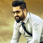 जूनियर एनटीआर