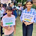 राइट टू हेल्थ बिल का विरोध।