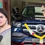 Shakti Arora -Shraddha Arya