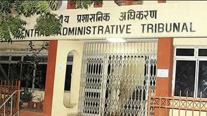 Par panel asks CAT to dispose of cases pending for over 10 years on priority basis