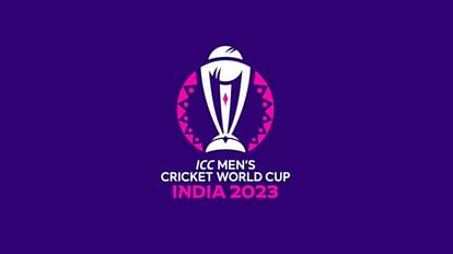 ICC made India World Cup victory 12th anniversary special released logo of the upcoming World Cup