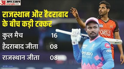SRH vs RR IPL Dream11 Prediction Playing XI Captain Vice-Captain Players List News in Hindi