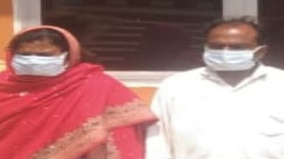 Brother-in-law started getting rid of sister-in-law after the marriage was fixed killed