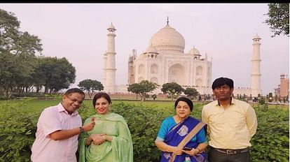 चुनाव नहीं लड़ेगा जोगी परिवार!: अमित जोगी ने कहा- मेरी मां का स्वास्थ्य खराब है,दोबारा गलती नहीं दोहरा सकता... Jogi family cannot contest Chhattisgarh assembly elections 2023