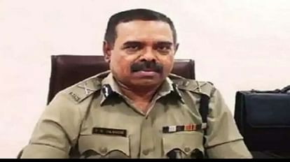 Retired IPS DM Awasthi gets contractual appointment in CG