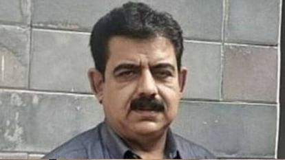 MP Lalwani said - Stuck at Bawdi 35 years ago, then I did not even enter politics