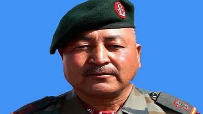 Hero of Kargil war-Tsewang Murop awarded with Vir Chakra martyred in road accident