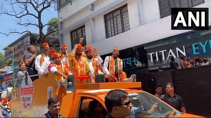 MVA's rally vs BJP-Sena's ‘Savarkar yatra’ today after Aurangabad clashes. Top points