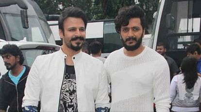 Vivek Oberoi want To Work In Marathi Film Actor Said He Discussed with Riteish Deshmukh Many Times